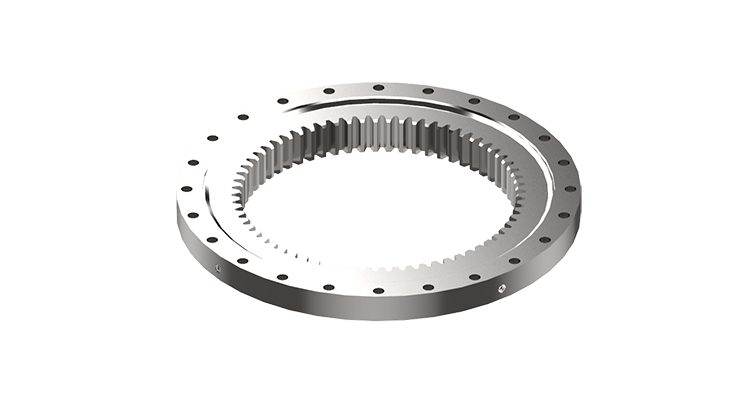 IBC Make Slewing Ring Bearing for Turn Table, Dimension: Around 4500 mm at  Rs 10000 in Ahmedabad
